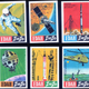 Image for article titled The Weird and Occasionally WTF World of Matchbox Art